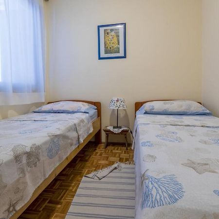 Apartamento Hrusta Crikvenica Exterior foto